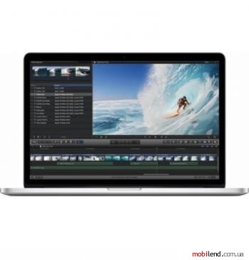 Apple MacBook Pro 15 with Retina display (MC976)