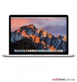 Apple MacBook Pro 15" with Retina display (Z0RF0008F) 2015