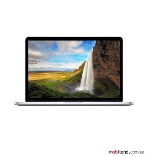 Apple MacBook Pro 15" with Retina display (Z0RF00266) 2015