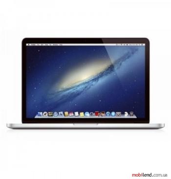 Apple MacBook Pro 15 with Retina display (Z0RG0001D) 2015