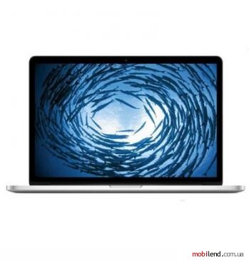 Apple MacBook Pro 15 with Retina display (Z0RG00050) 2015