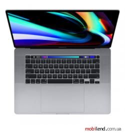 Apple MacBook Pro 16