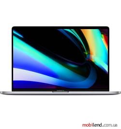 Apple MacBook Pro 16