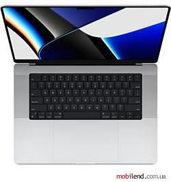 Apple Macbook Pro 16