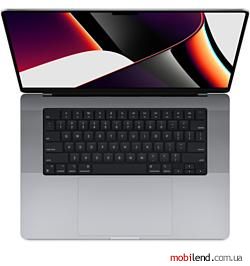 Apple Macbook Pro 16