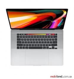 Apple MacBook Pro 16