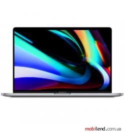 Apple MacBook Pro 16