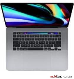 Apple MacBook Pro 16