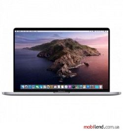 Apple MacBook Pro 16
