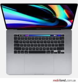 Apple MacBook Pro 16