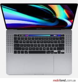 Apple MacBook Pro 16