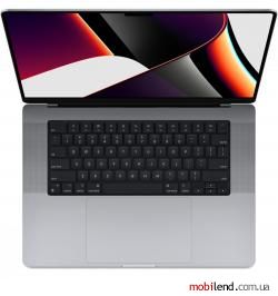 Apple MacBook Pro 16