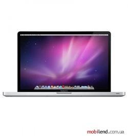 Apple MacBook Pro 17 Mid 2010