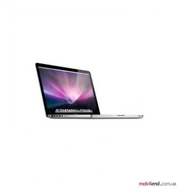 Apple MacBook Pro Z0G0