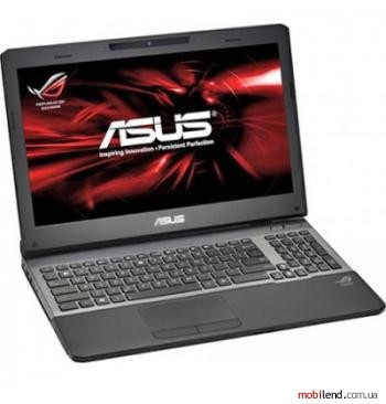 Asus G55VW (G55VW-SO021H)