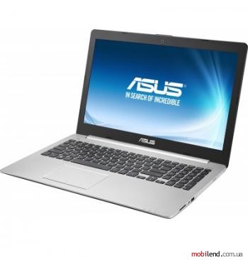 Asus K551LB (K551LB-XX252D)