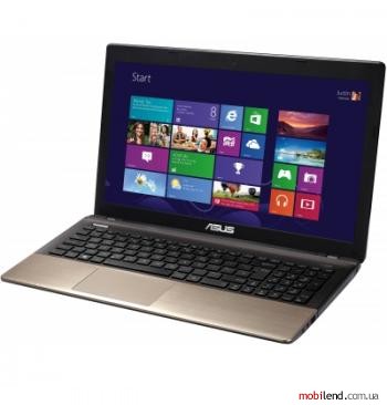 Asus K55A (K55A-SX499D)