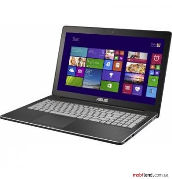 Asus N550JK (N550JK-CN006H)