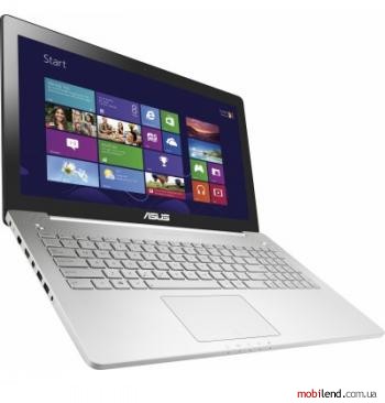 Asus N550JK (N550JK-CN008H)