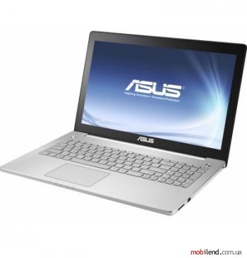 Asus N550JV (N550JV-XO142H)