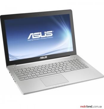 Asus N550LF (N550LF-CN037H)