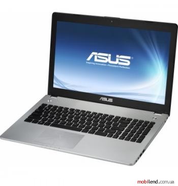 Asus N56DY (N56DY-S3047H)
