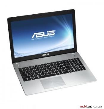 Asus N56VB (N56VB-S3008H)