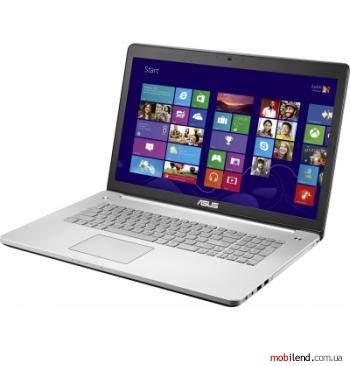 Asus N750JK (N750JK-T4023H)