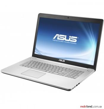 Asus N750JV (N750JV-T4075H)