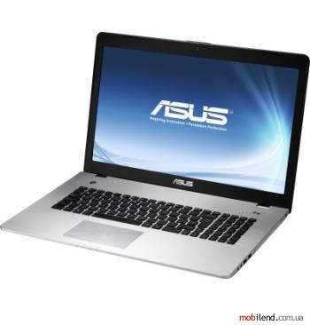 Asus N76VZ (N76VZ-V2G-T1045H)