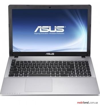 Asus R510CA-XX763D