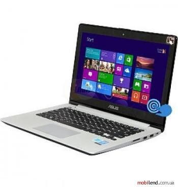 Asus VivoBook Q301LA (Q301LA-BHI5T02)
