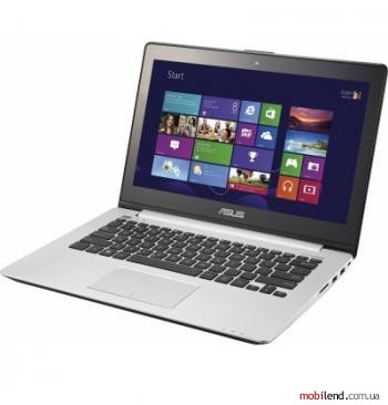 Asus VivoBook S301LP (S301LP-C1011H)