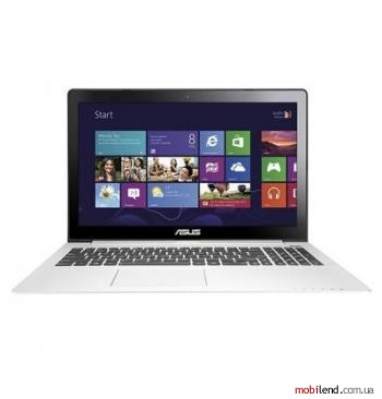 Asus VivoBook S500CA (S500CA-HI31204M)