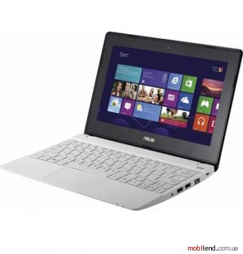 Asus X102BA (X102BA-DF007H)