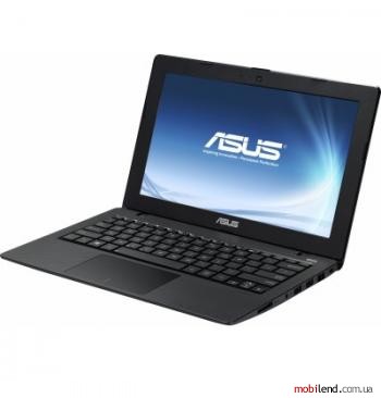 Asus X200MA (X200MA_RCLT07)