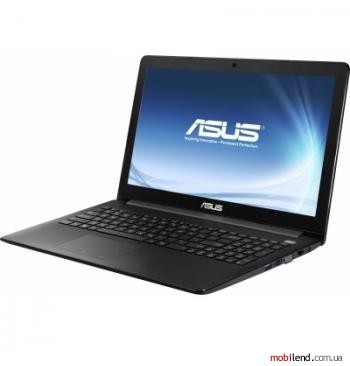 Asus X502CA (X502CA-RB01)