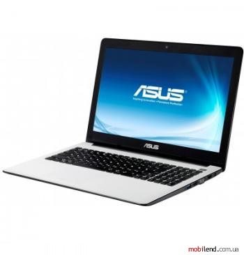 Asus X502CA (X502CA-XX008D)
