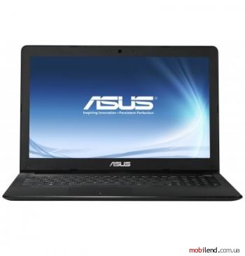 Asus X502CA (X502CA-XX085D)