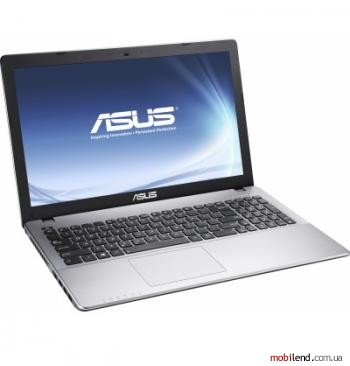 Asus X550CA (X550CA-XX069D)