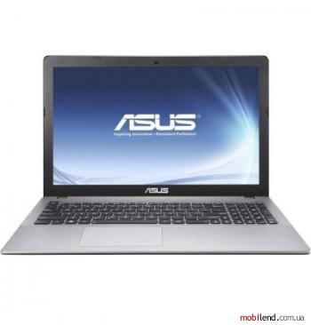 Asus X550CC (X550CC-XX1366D)