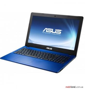 Asus X550CC (X550CC-XX283D)