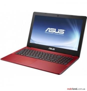 Asus X550CC (X550CC-XX284D)