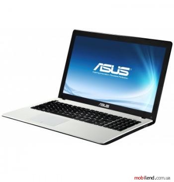 Asus X550CC (X550CC-XX879D)