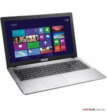 Asus X550LC (X550LC-XX104D)