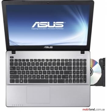 Asus X550LD (X550LD-XO047D)