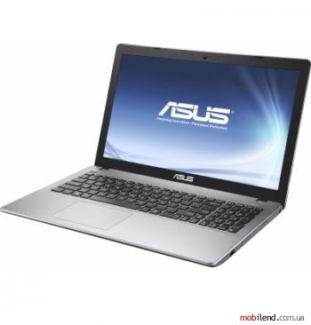Asus X550VC (X550VC-XX064D)