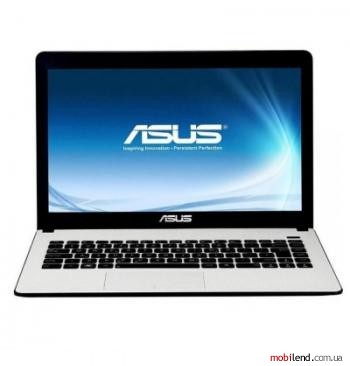 Asus X551MA (X551MAV-SX302D)