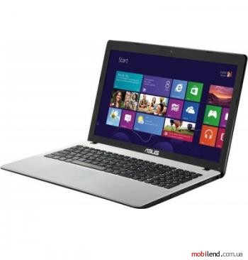 Asus X552CL (X552CL-XX215D)
