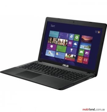 Asus X552EP (X552EP-SX005D)
